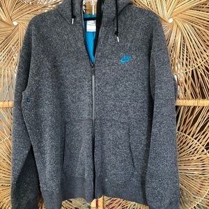 Nike sweatshirt